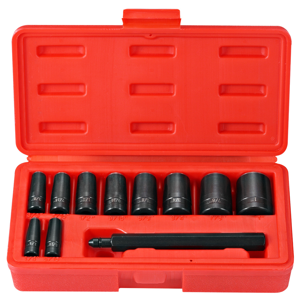 KL-107 Gasket Cutter Set