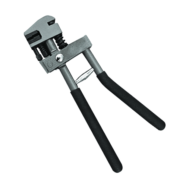 KL-115 Metal Punch and Folding Tool