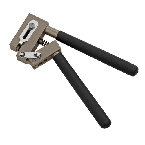 KL-117 Metal Punch and Folding Tool